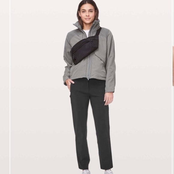 lululemon On The Move Pant * Light (NWT)